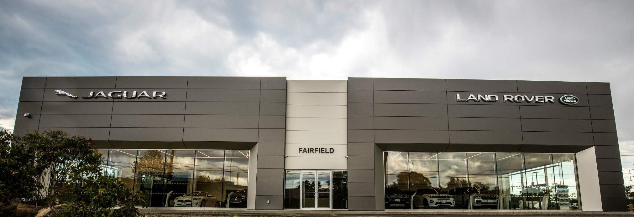 Fairfield Connecticut Land Rover Dealership Land Rover