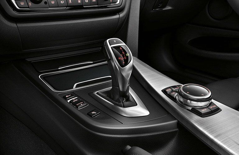 2017 BMW 4 Series performance