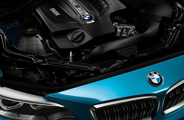 2017 Bmw M2 In Glendale Ca