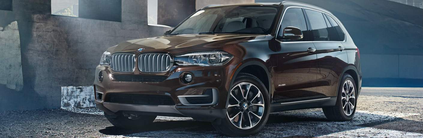 2018 BMW X5 Glendale CA 2018 BMW X5 Glendale CA