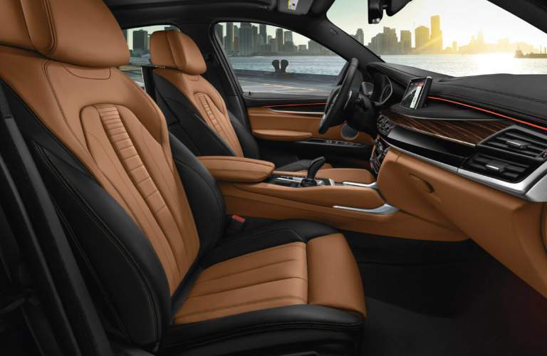 2018_BMW_X6_B Image2_o