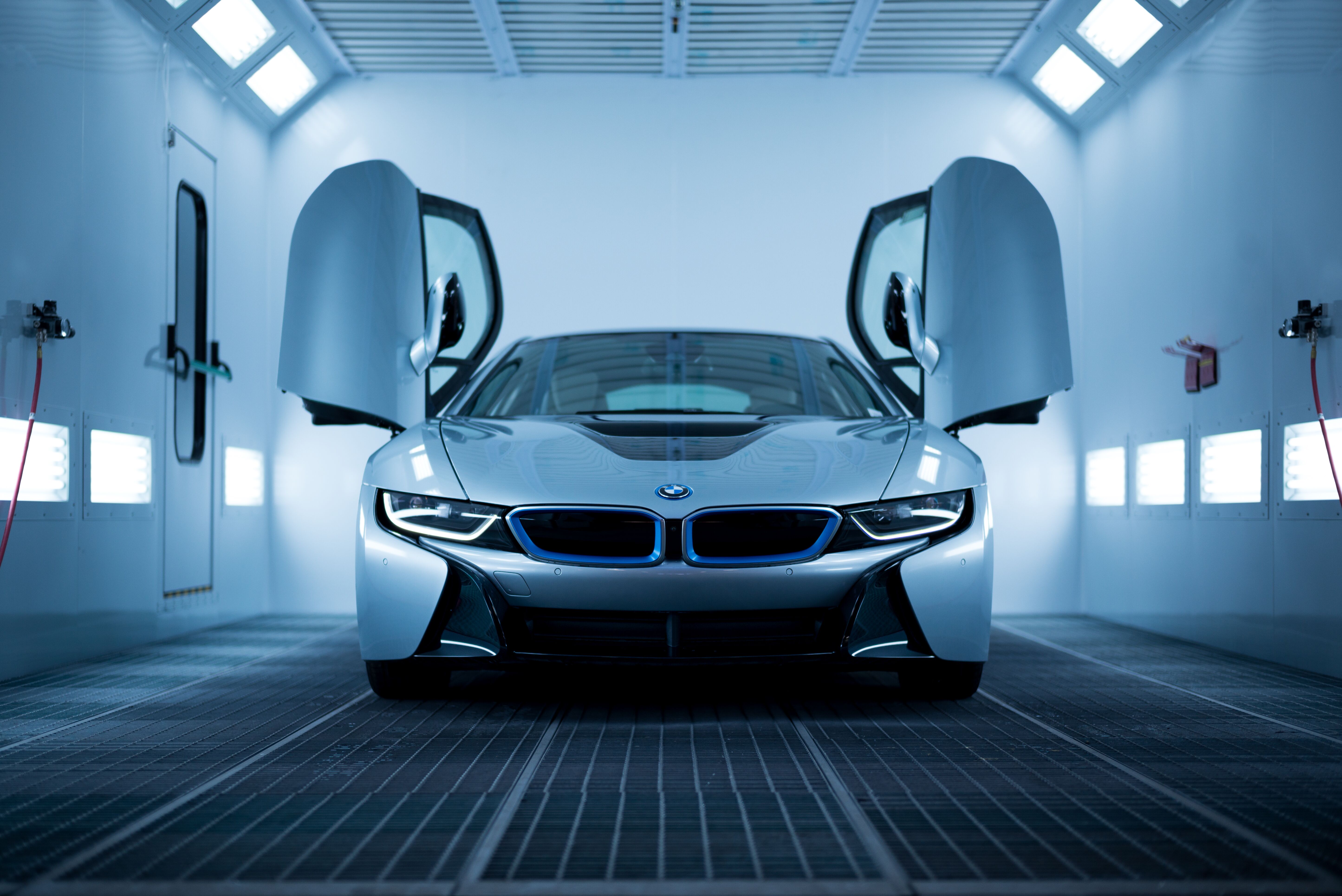 South Motors Bmw Collision Center Impremedia Net