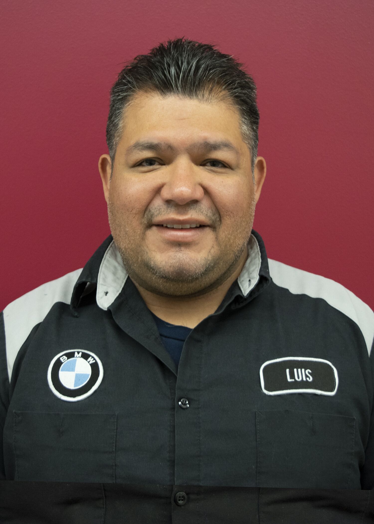 Luis