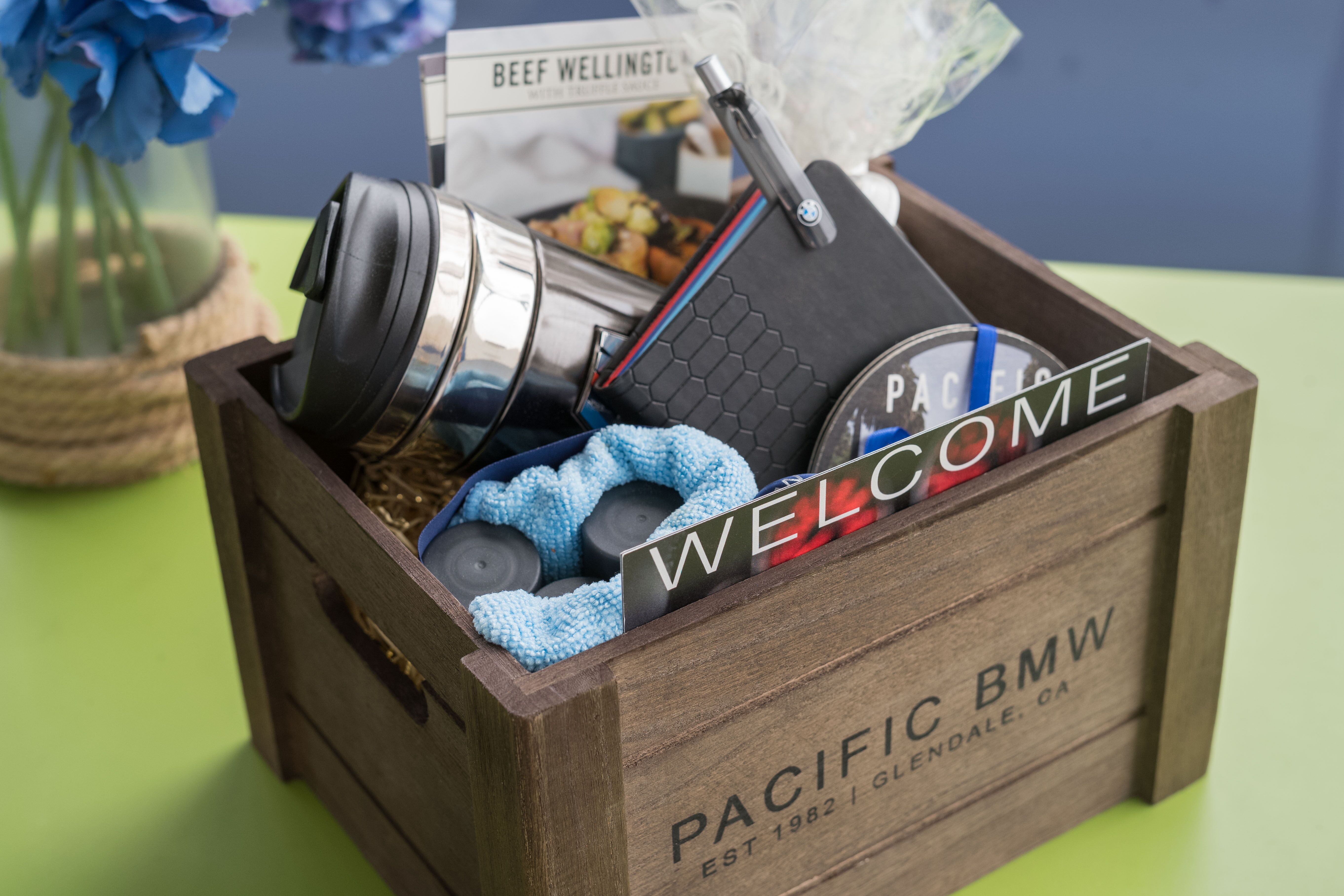 Gift Box