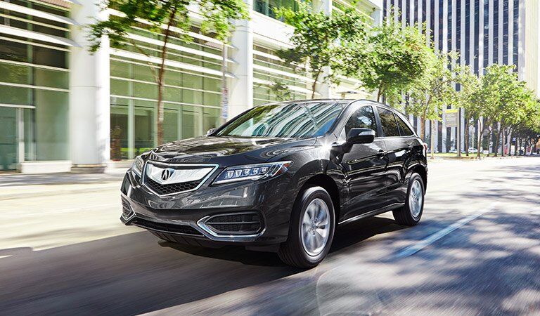 Acura RDX