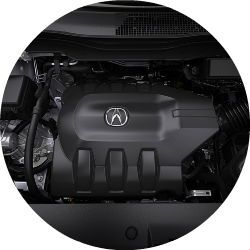 2017 Acura MDX Pittsburgh PA Performance