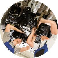 Baierl service centers