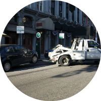 Baierl towing