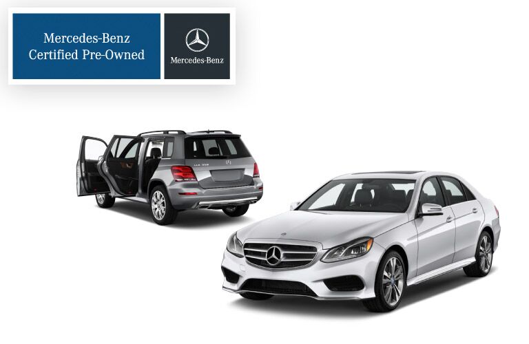Certified Pre-Owned Mercedes-Benz Warranty