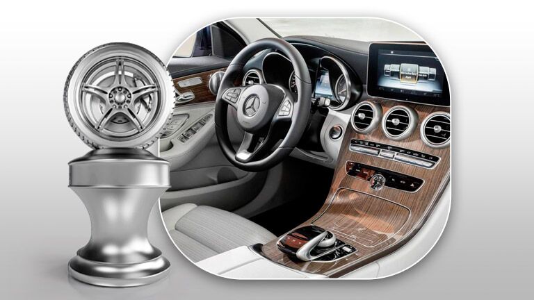 Pre-Owned Mercedes-Benz Vehicles near Manhattan KS for sale