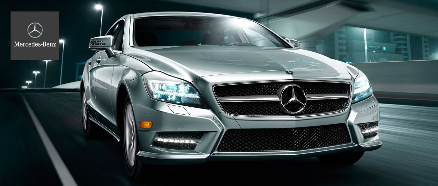 2014 Mercedes-Benz CLS in Merriam, KS