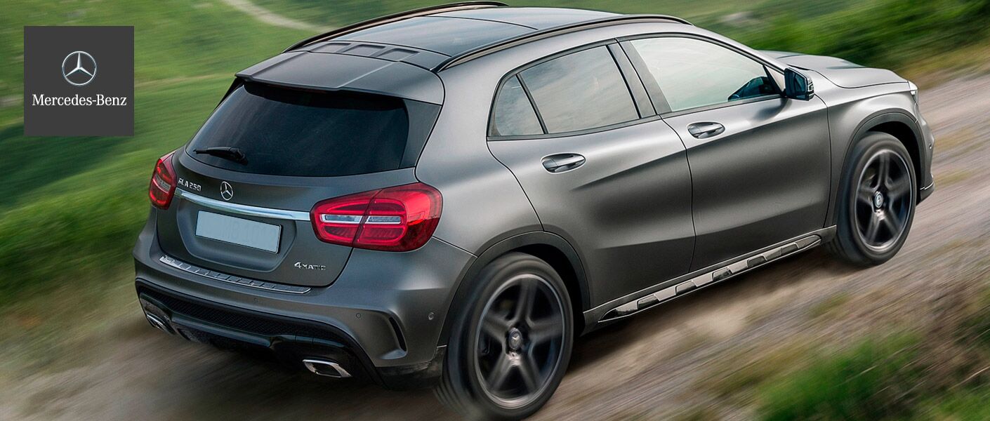 2015 Mercedes-Benz GLA in Merriam, KS