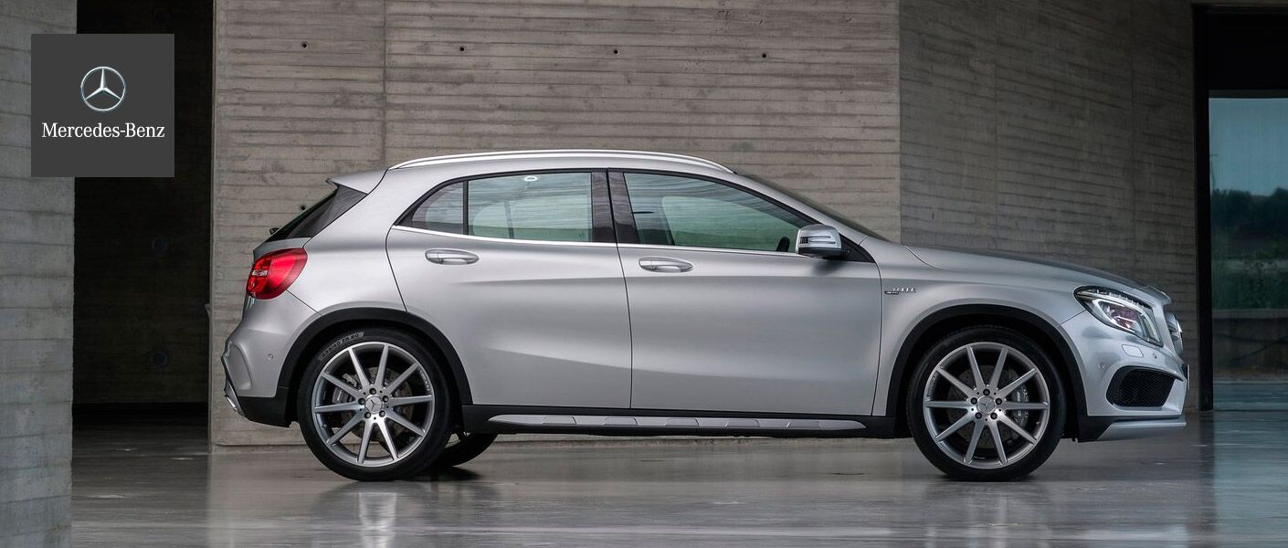 2015 Mercedes-Benz GLA45 AMG in Merriam, KS
