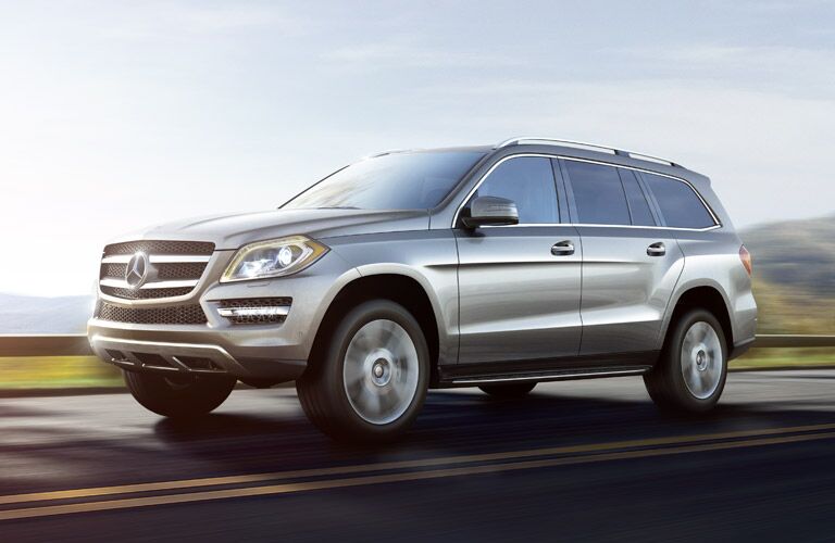 Mercedes-Benz CPO Sales Event Merriam KS