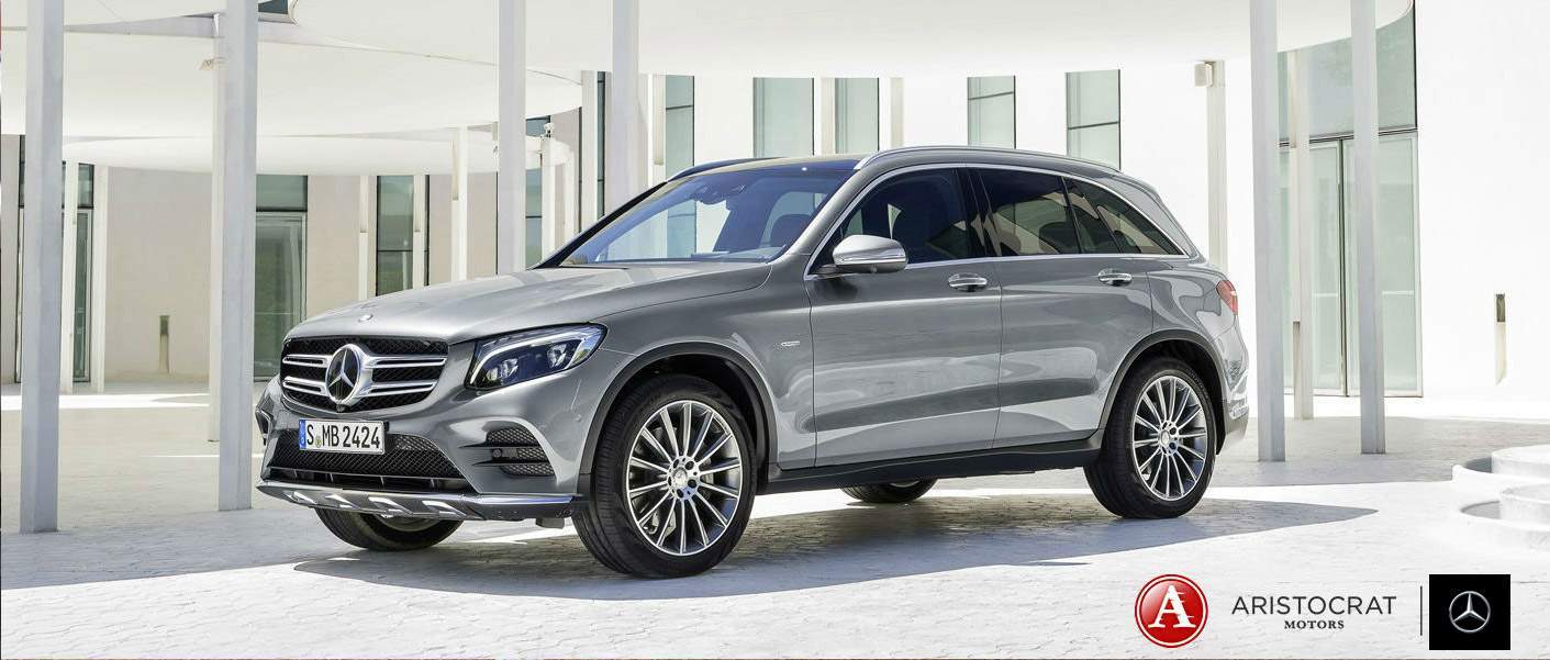 2016 Mercedes-Benz GLC-Class Merriam KS