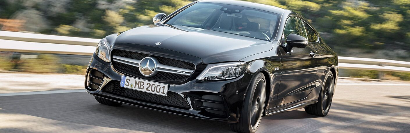 2019 Mercedes Benz C Class Engine Options Aristocrat