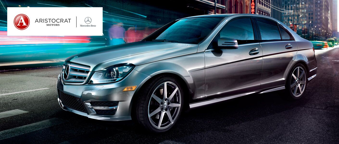 Pre Owned Mercedes Benz Vehicles Near Manhattan Ks