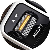 2016 Mercedes-Benz Agility Select