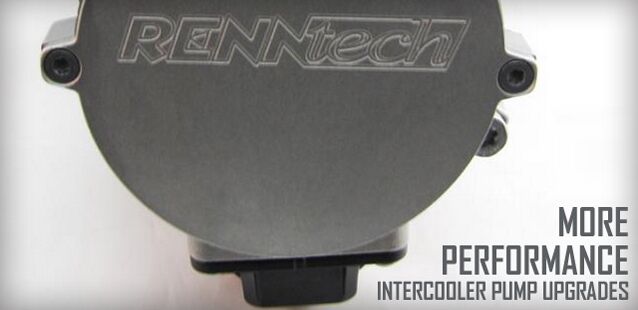 Renntech More Preformance