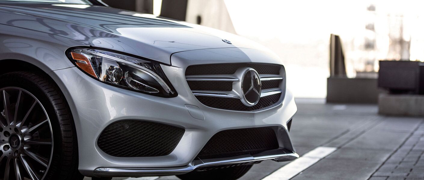 Schedule Service at Aristocrat Motors
