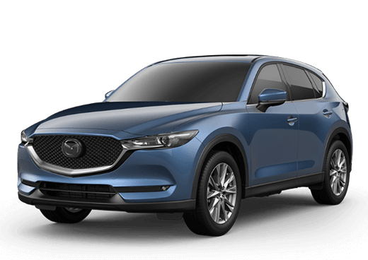 Mazda CX-5 Grand Touring