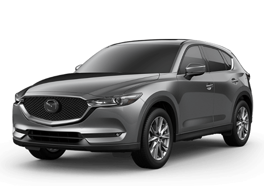 Mazda CX-5 Grand Touring Reserve