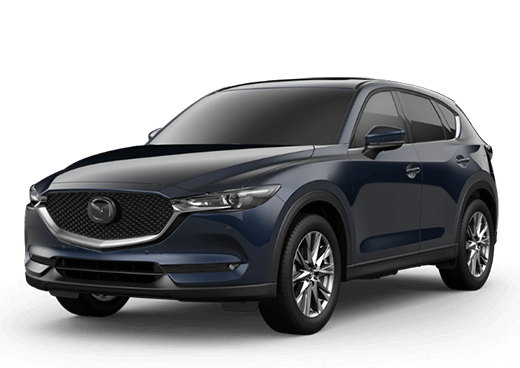 Mazda CX-5 Signature