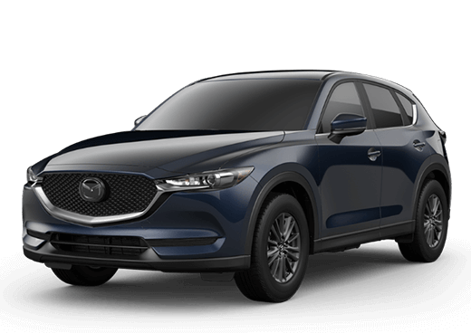 Mazda CX-5 Touring