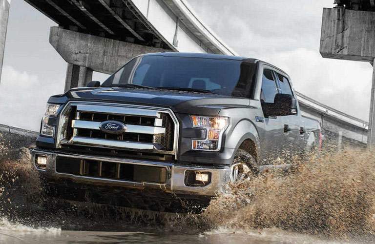 Ford F-150 Santa Rosa CA