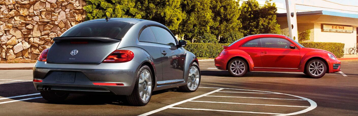 leasing deals for the 2017 VW beetle in amherst ohio