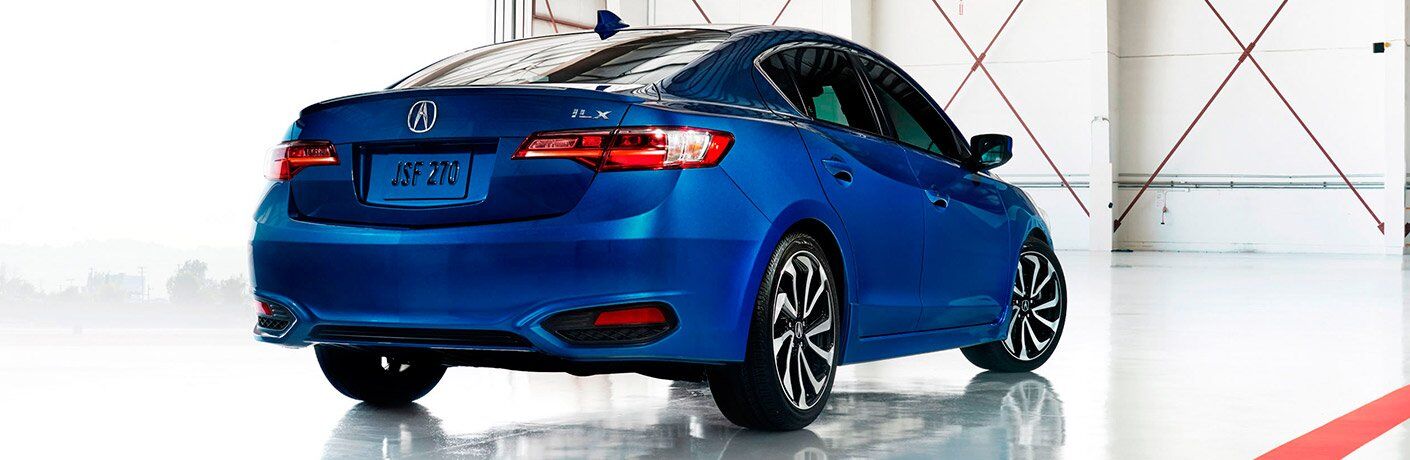 deals for leasing the 2017 acura ilx near pittsburgh pa