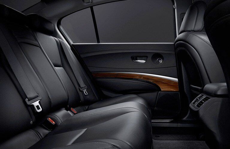 where can i find the 2017 acura rlx near pittsburgh pa