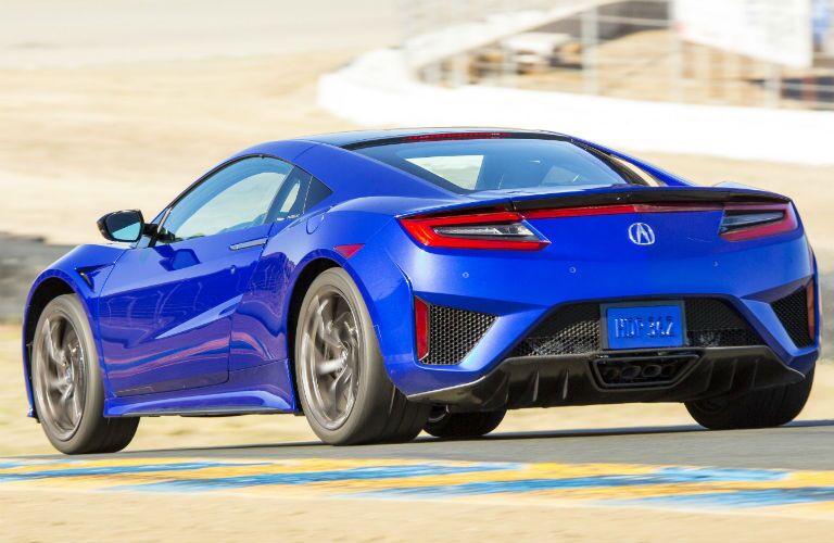 where to test drive a 2017 acura nsx near pittsburgh pa