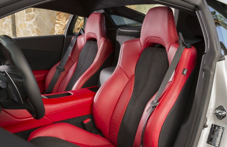 new 2017 acura nsx in pittsburgh pa for sale