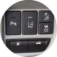 2017 Acura TLX safety