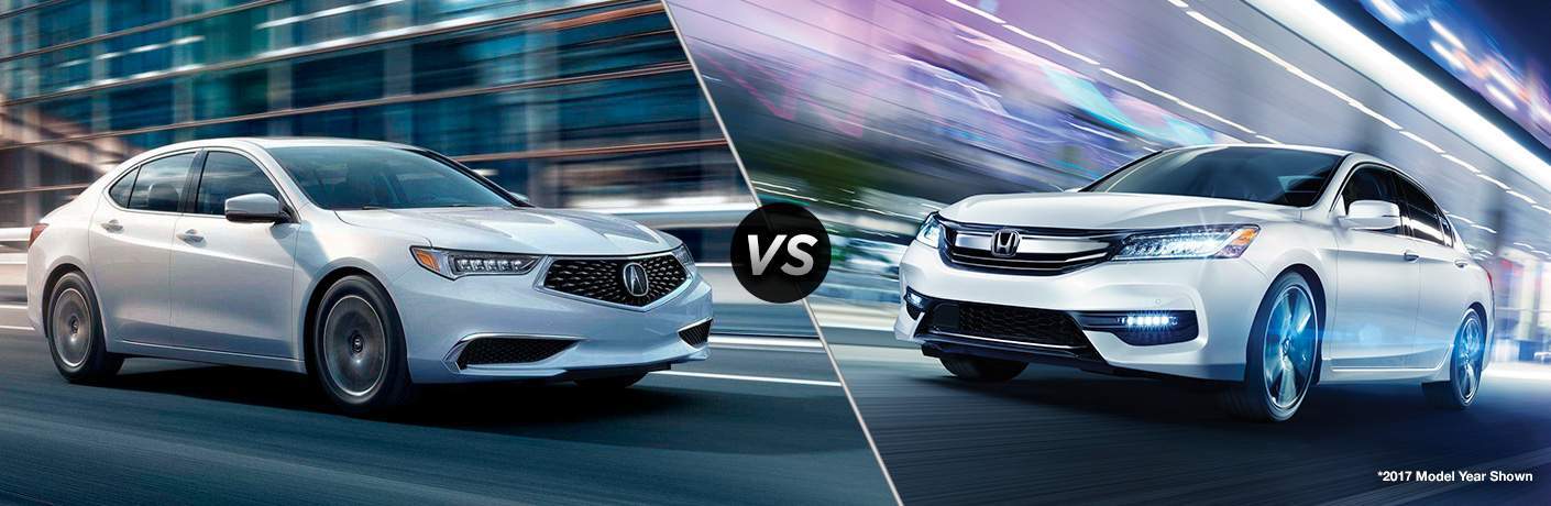 Acura Ilx Vs Honda Civic Touring Acura Ilx Vs Honda Civic Touring