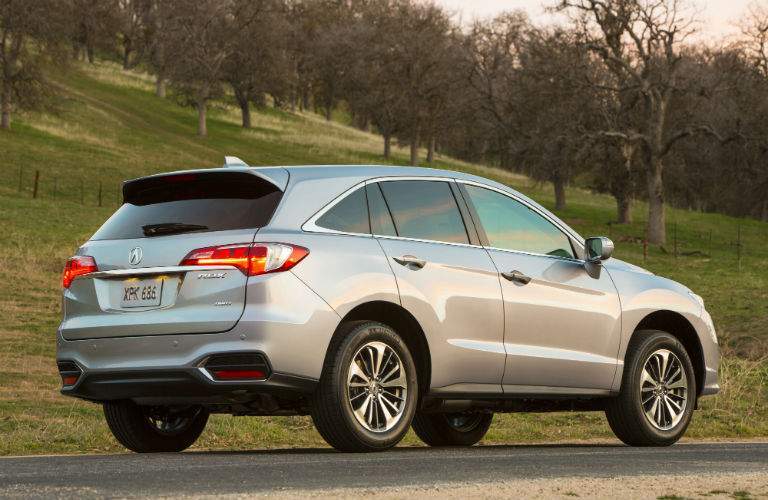 2018 acura q5. interesting 2018 the 2018 acura rdx is more powerful than the audi q5 intended acura q5