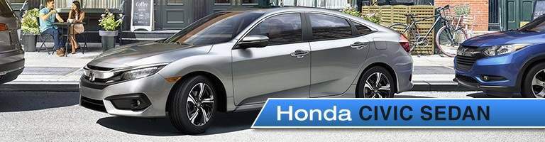 2018 Honda Accord Vs 2017 You May Also Like The Honda Civic
