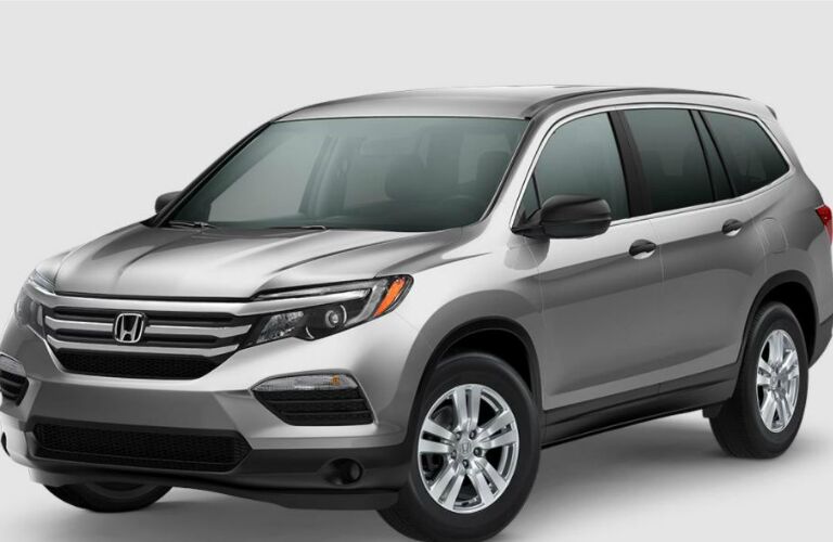 Miller Honda Winchester >> 2018 Honda Pilot vs 2018 Ford Edge Miller Honda Winchester >> 2018 Honda Pilot vs 2018 Ford Edge