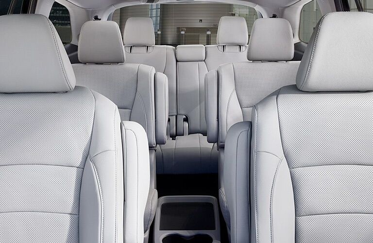 2020 Honda Pilot Vs 2019 Honda Pilot