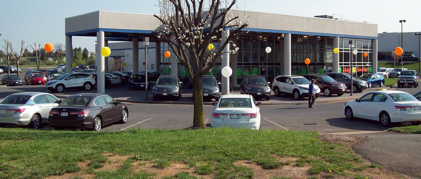 About Miller Honda