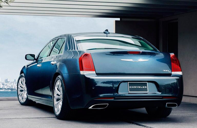 2015 luxury sedan performance classic style 300 chrysler west bend milwaukee wisconsin wi