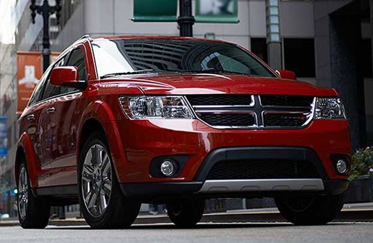 2015 dodge journey crossover affordable suv utility vehicle hemi performance west bend wisconsin