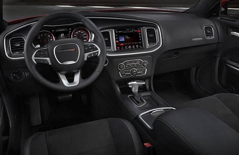 2016 dodge charger dashboard steering wheel
