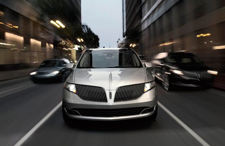 2016 Lincoln MKT Milwaukee, WI