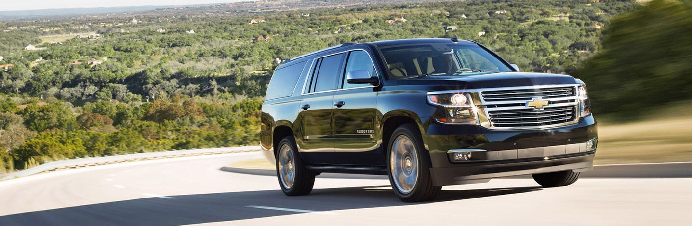 Chevy Of Bend >> 2017 Chevy Suburban West Bend Wi Chevy Of Bend >> 2017 Chevy Suburban West Bend Wi