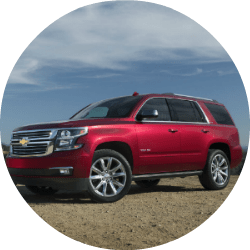 2016 Chevrolet Tahoe LS West Bend WI