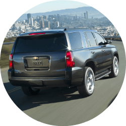 2016 Chevrolet Tahoe LT West Bend WI