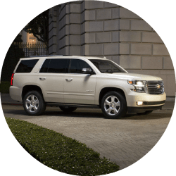 2016 Chevy Equinox LTZ West Bend WI