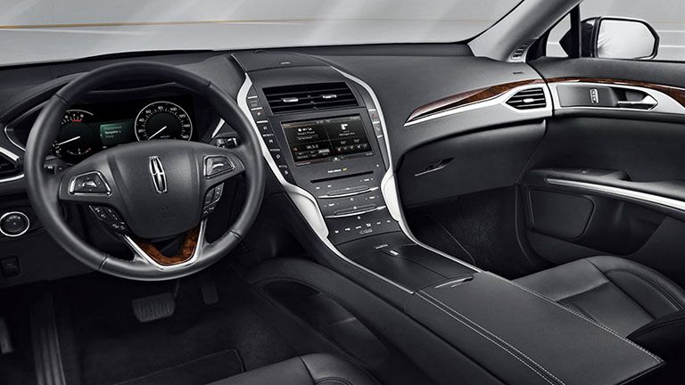 2016 Lincoln Mkz Milwaukee Wi